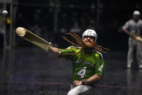 el barba jai alai|Famous Jai Alai Players of All Time .